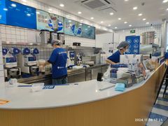 -煲珠公·老红糖珍珠奶茶(百信广场店)
