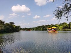 -承德避暑山庄景区