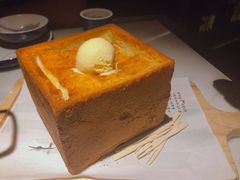 面包诱惑-绿茶餐厅(华发商都店)