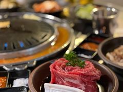 -喜来稀肉(金巴利道店)