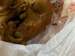-小李烧鸡(西北角总店)