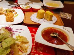 -尊品牛排(沙湾印象汇店)
