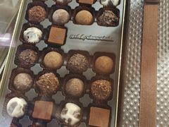 -Awfully Chocolate(来福士广场店)