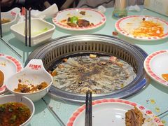 -红透天牛排海鲜自助(长和国际直营店)