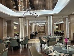 -英冠索菲特酒店·萧湘阁中餐厅