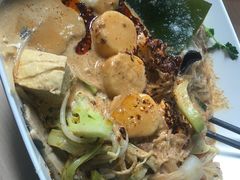 麻辣烫-林静小吃(复兴路店)