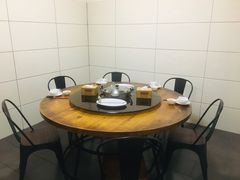包厢-凯华海鲜火锅·传承三十六年