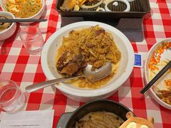 -西贝(枫蓝国际购物中心店)
