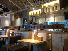 大堂-三两粉(深圳龙华上塘店)