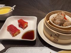 -万丽轩·粤菜(王府井金茂万丽酒店)