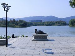 -江南大学(蠡湖校区)