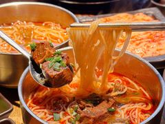 -泥炉烧肉师(新街口金銮巷店)