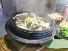 -鑫釜山海鲜烧烤(浑南店)