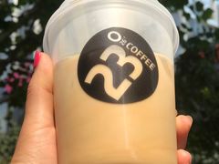 雪山盐咖-2326 Coffee Roaster咖啡豆可选店(林肯公园店)