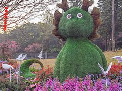 -广州市白云山风景名胜区