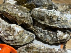 -蚝当家·海鲜龙虾烧烤(文二路原开蚝屋店)