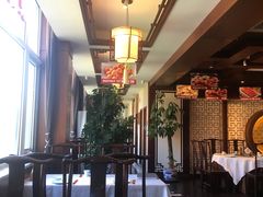 -惠丰堂饭庄·烤鸭·京味菜(西北旺·唐家岭店)