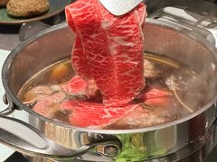 -鼎鼎香·港式火锅(北京SKP店)