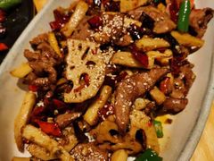 -十三式重庆江湖菜(金茂览秀城店)