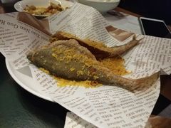 -南小馆(迪士尼小镇店)