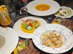 -第101座花园餐厅(湖滨88店)