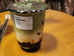 鹿角出抹-THE ALLEY 鹿角巷(华润万象城店)