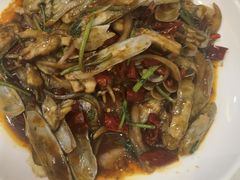 -上和臻品中国菜(花园街店)