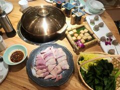 菠萝蜜霸气椰子鸡-椰夫人·养生椰子鸡(金沙洲永旺店)