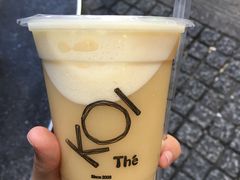 -Koi thé(水坑尾街店)