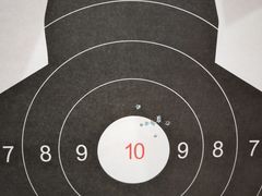 -中安射击运动俱乐部