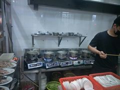 -华记粥饭店(印象容桂主题风情街店)