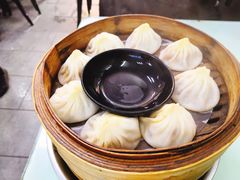 -食惠里小笼包面馆(越秀店)