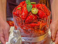 -红钳侠小龙虾·烧烤(中赢康康谷店)