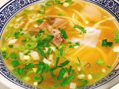 -尹兰楼西北风情餐厅(嘉定店)