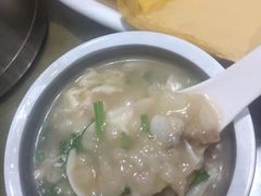 -老妈疙瘩汤·平价海鲜专门店·老威海菜(渔港路店)