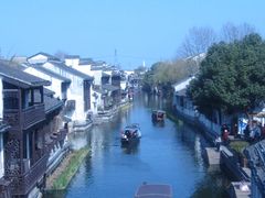 -南浔古镇
