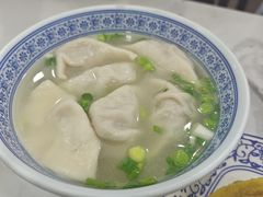 -清真马祥兴菜馆(云南北路店)