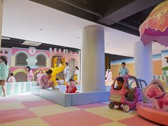 -碧水豪园·足浴·SPA·汗蒸·那须汤泉(中山东路店)