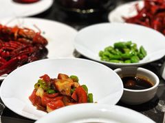 -曲水兰亭(北京四惠店)