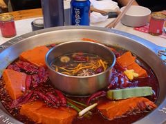 -大龙燚火锅(科华店)