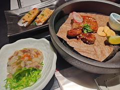 -花潮料理艺食馆(SM新生活广场店)