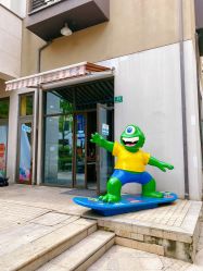 -动力星球家庭亲子游乐中心