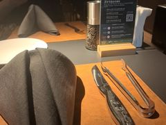 -拉蒂娜·巴西牛排馆 Latina·Brazilian Steakhouse(王府井喜悦店)