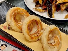 -城南往事·鲁菜·烤鸭(世茂宽厚里·大明湖店)