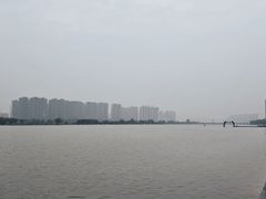 -咸阳湖景区