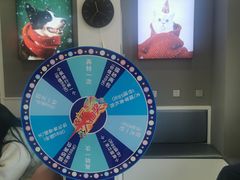 -关爱宠物医院·猫科中心·消化科(滨湖万达分院)