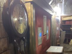 -逃脱反斗城沉浸剧情密室(北京路店)