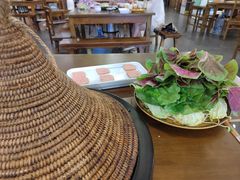 -菌乡缘·野生菌蒸汽鱼火锅(江边夜市店)