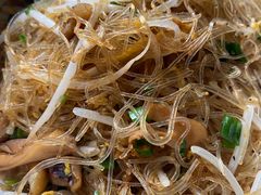海鲜炒粉丝-山外山菜馆(玉泉路店)