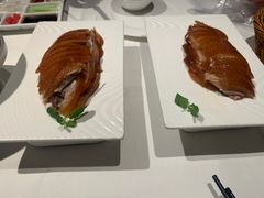 -四季民福烤鸭店(前门店)